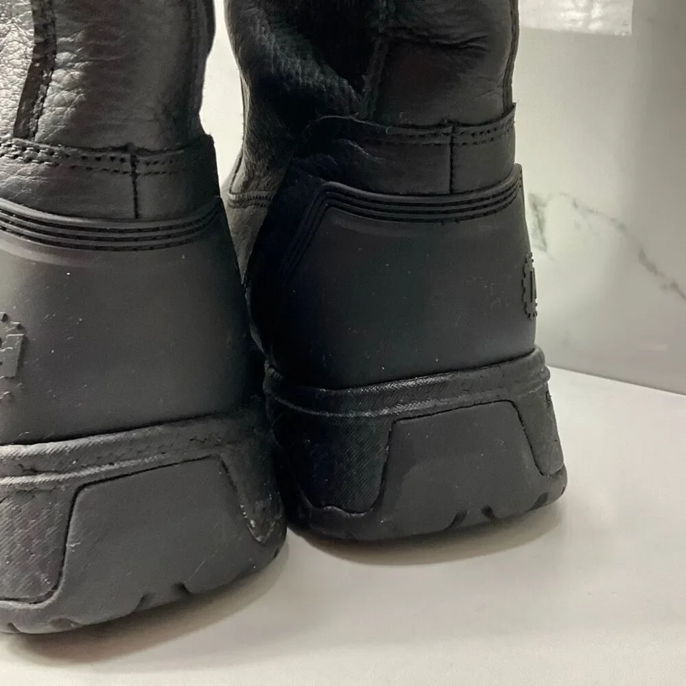 Hytest men’s footrest